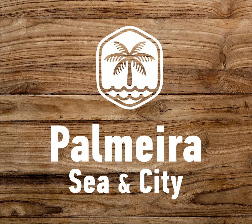 Palmeira Sea & City プレベザ エクステリア 写真